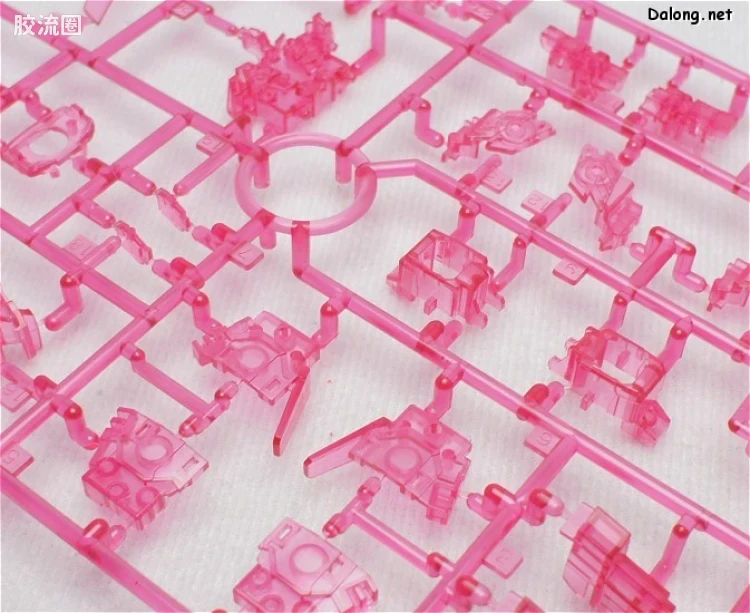 HGUC 特别版 独角兽高达 毁灭形态 - 图片
